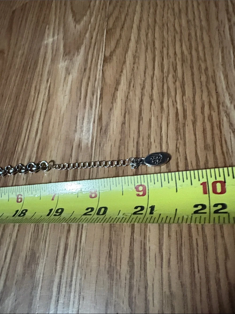 PAPARAZZI MONUMENTAL ZI COLLECTION WITH MATCHING EARRINGS SET